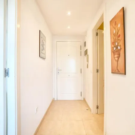 Homeincalpe Apolo Xvii 1-14-41 Apartment *