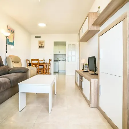 Homeincalpe Apolo Xvii 1-14-41 Apartment *