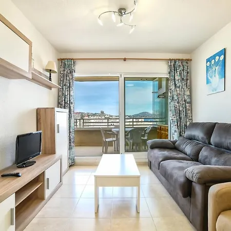 Homeincalpe Apolo Xvii 1-14-41 Calp