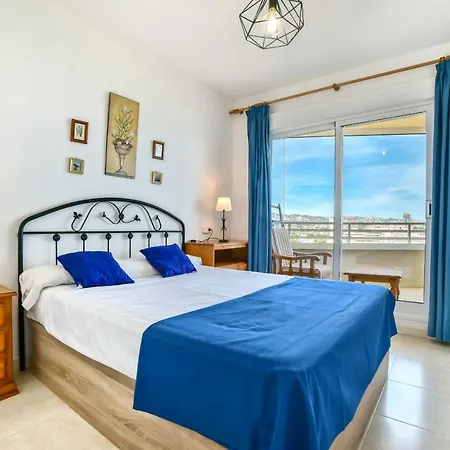 Homeincalpe Apolo Xvii 1-14-41 Apartment *