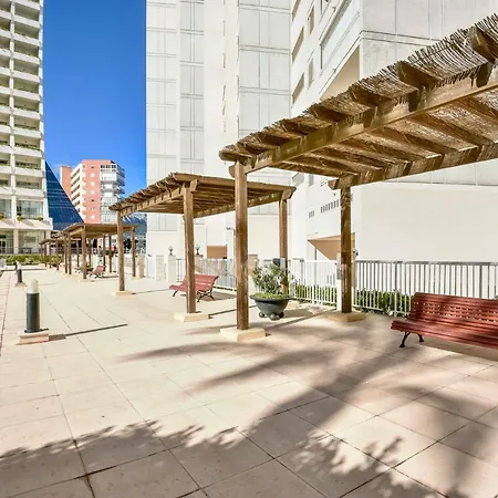 Homeincalpe Apolo Xvii 1-14-41 Апартаменти