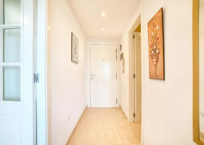 Homeincalpe Apolo Xvii 1-14-41 公寓 *