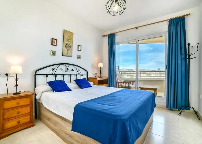 Homeincalpe Apolo Xvii 1-14-41 Apartment *